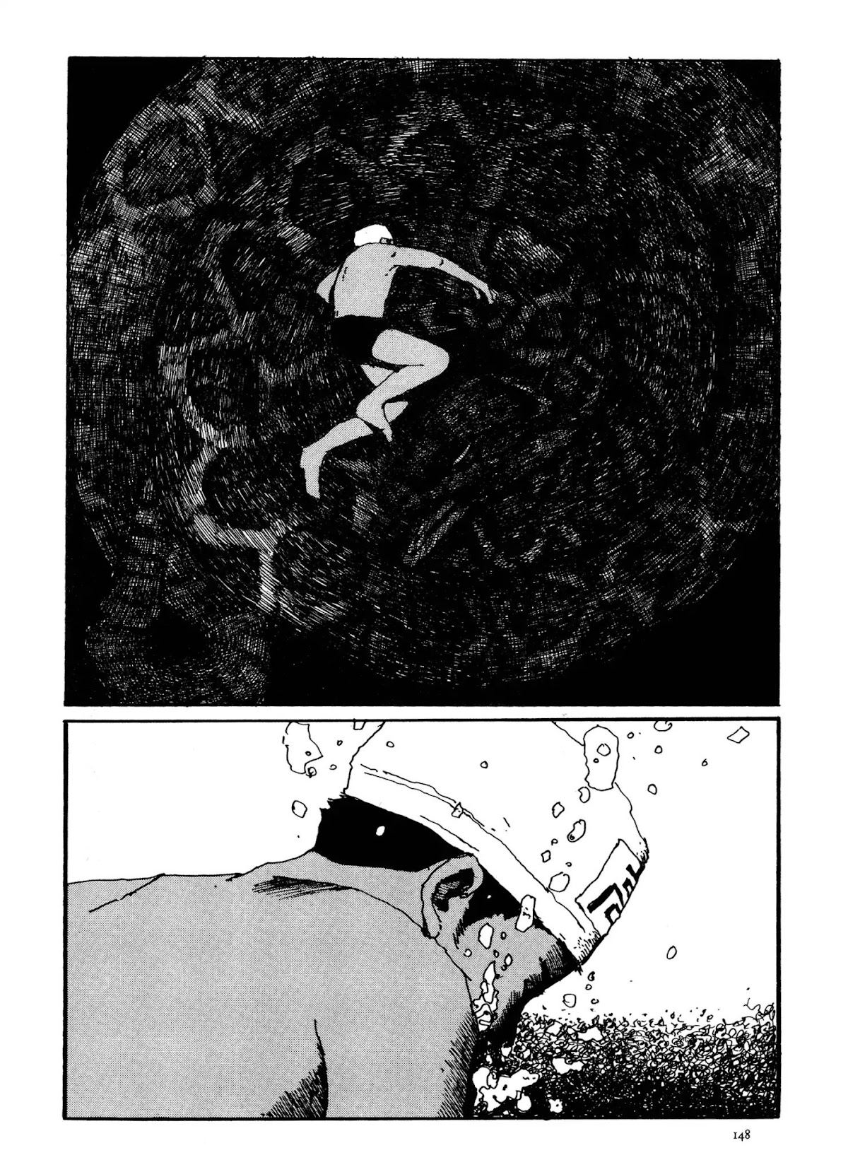 GOGO Monster Chapter 2 page 65 - Chapter 2: Summer
