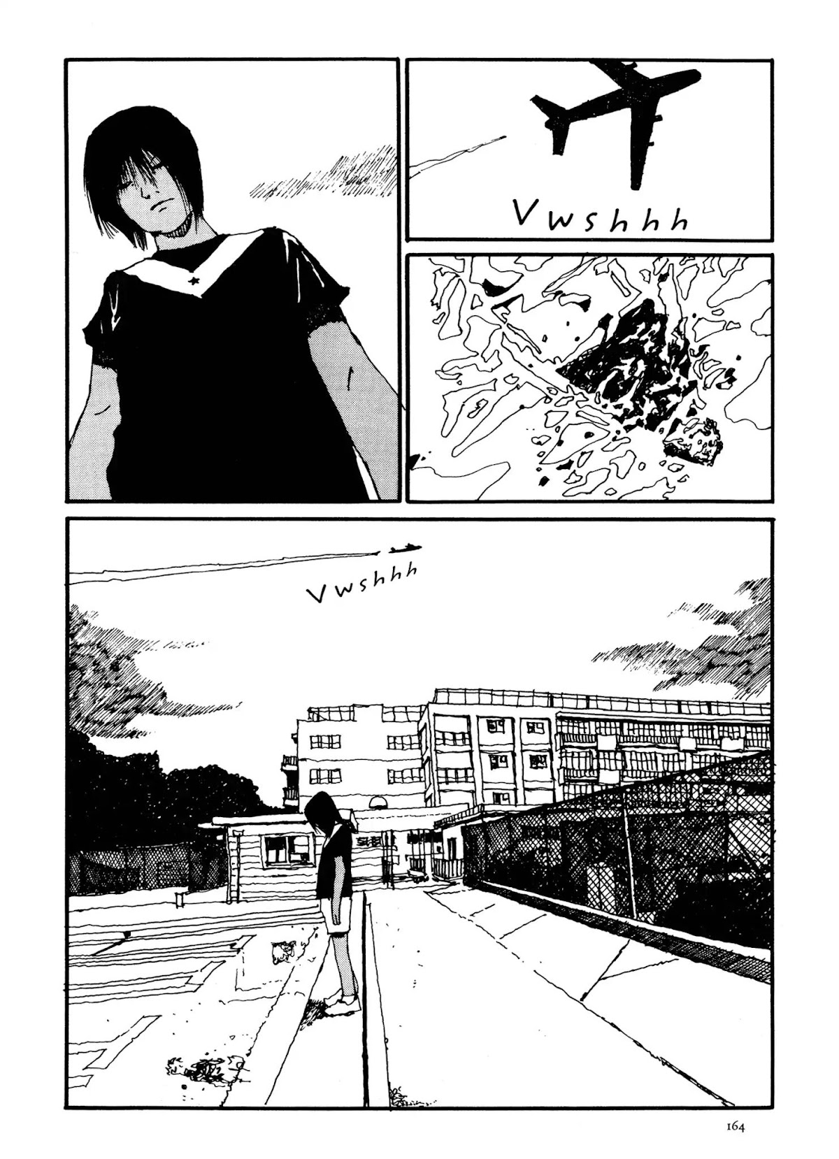 GOGO Monster Chapter 2 page 81 - Chapter 2: Summer