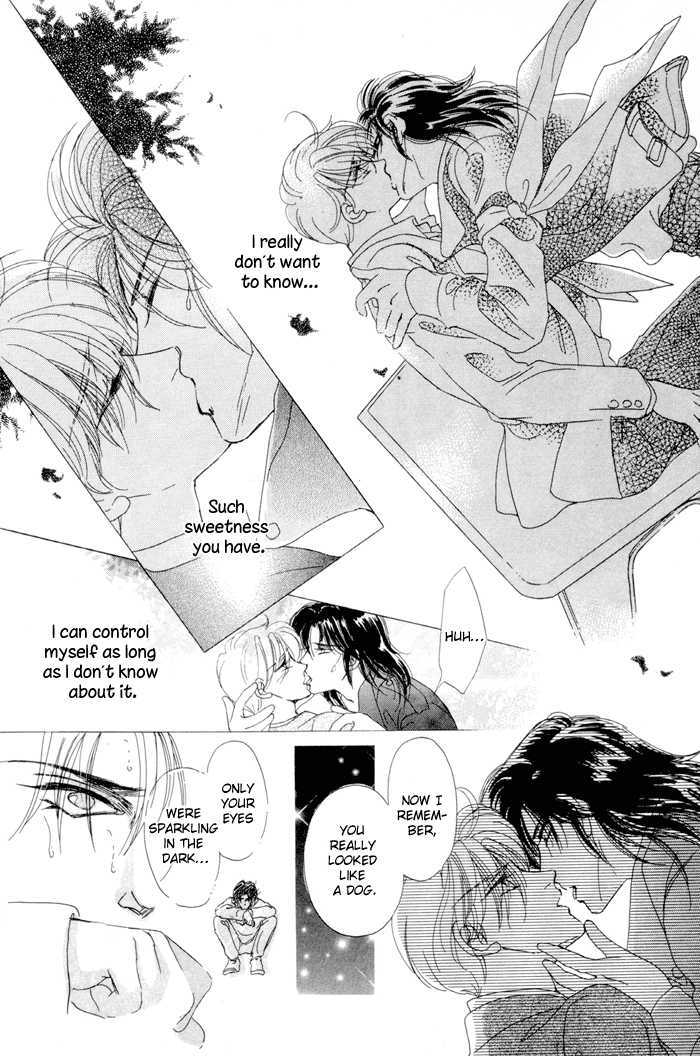 Gogo no Ihoujin Chapter 1 page 26 - Chapter 1 : Afternoon's Lovely Stranger