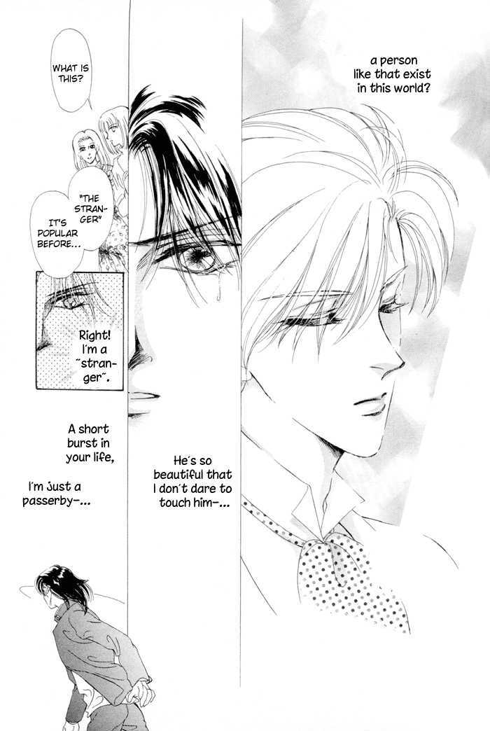 Gogo no Ihoujin Chapter 1 page 37 - Chapter 1 : Afternoon's Lovely Stranger