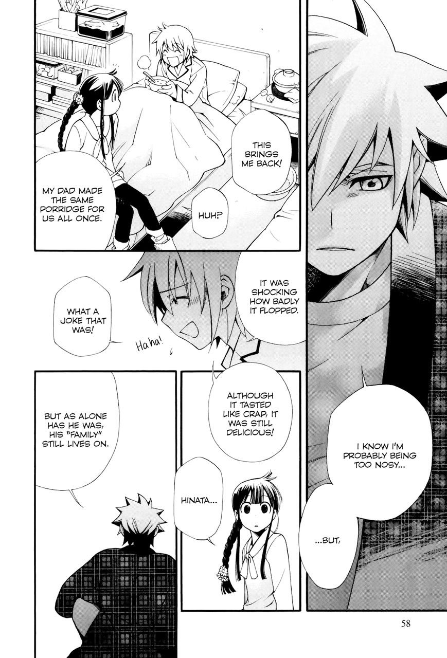 Gohan Shiyo! Chapter 7 page 24 - Chapter 7