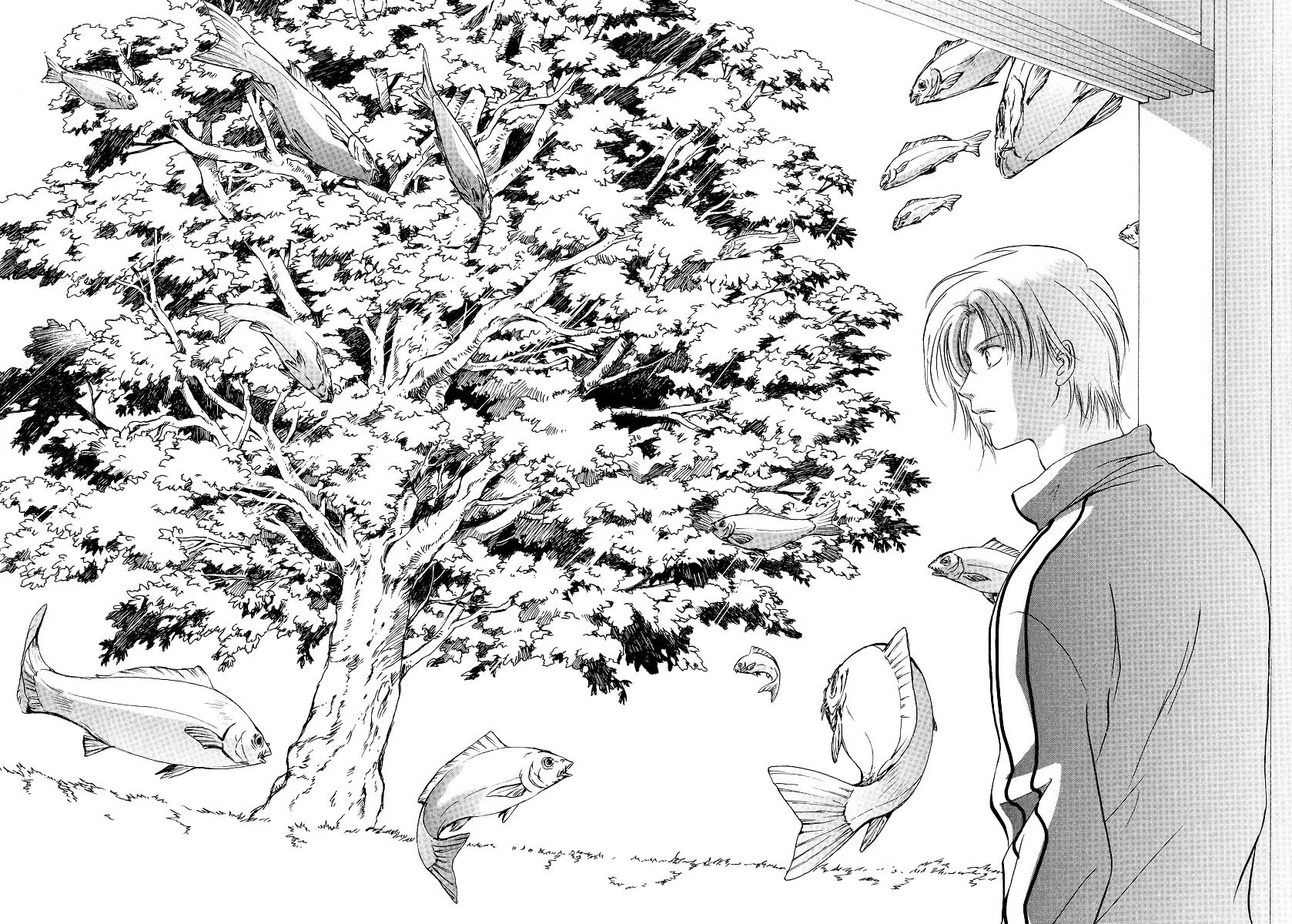 Gohou Drug Chapter 1 page 44 - Chapter 1