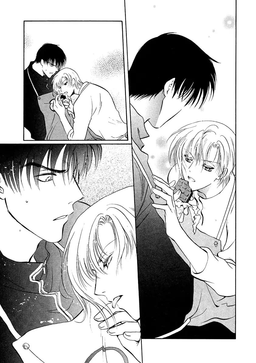 Gohou Drug Chapter 10.1 page 10 - Chapter 10.1