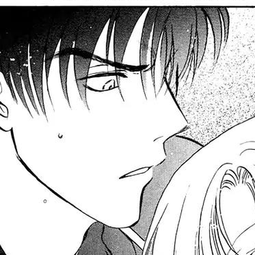 Gohou Drug Chapter 10.1 cover