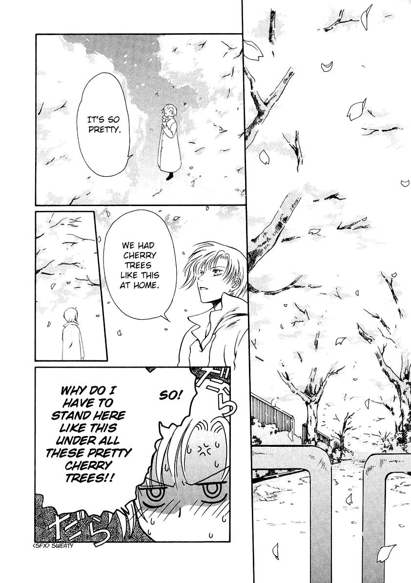 Gohou Drug Chapter 10 page 11 - Chapter 10