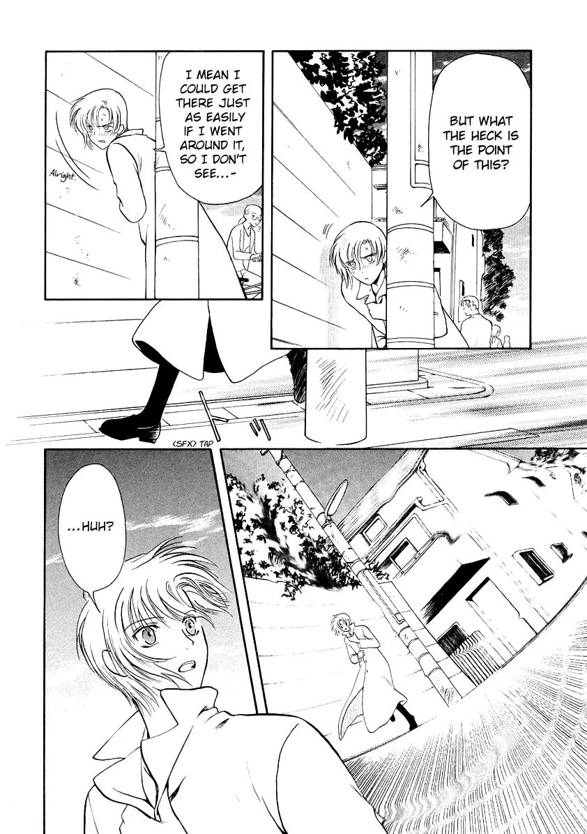 Gohou Drug Chapter 10 page 9 - Chapter 10