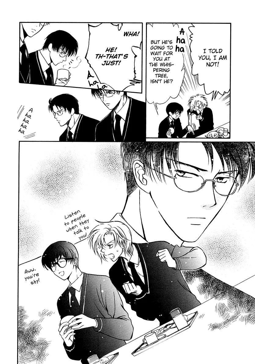 Gohou Drug Chapter 14 page 12 - Chapter 14