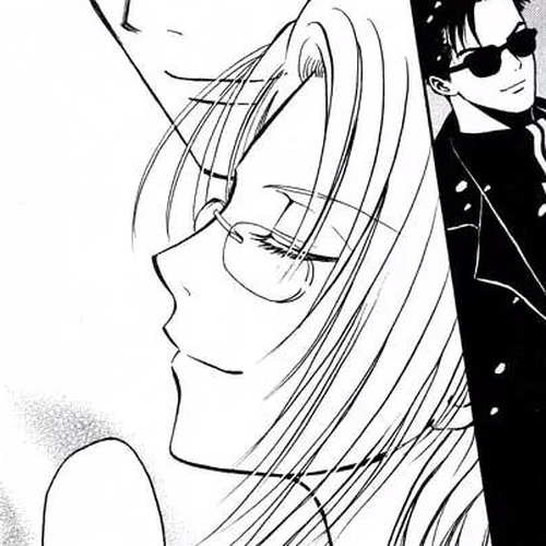 Gohou Drug Chapter 16.1: Omake (1) cover