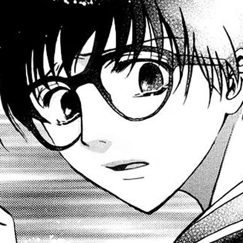 Gohou Drug Chapter 16 cover