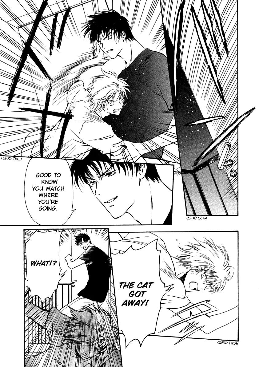 Gohou Drug Chapter 6 page 35 - Chapter 6