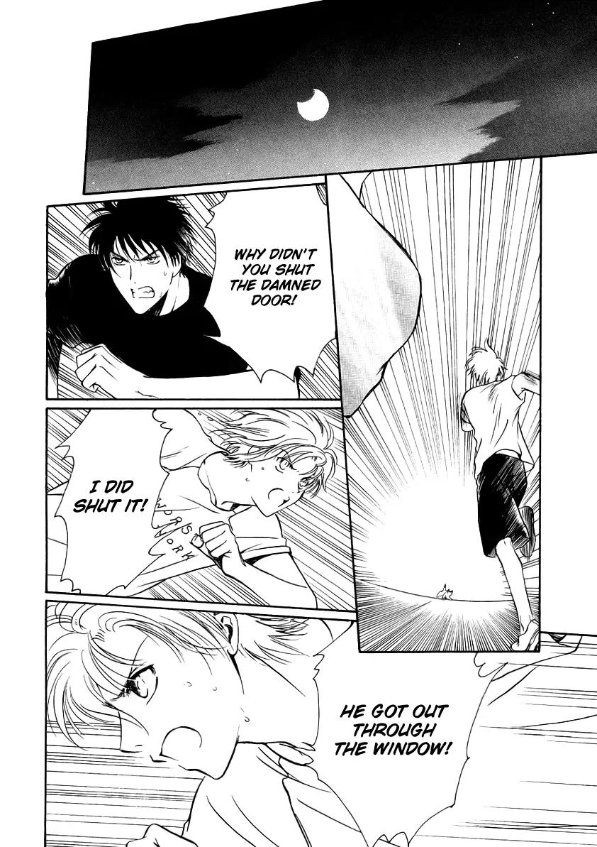 Gohou Drug Chapter 6 page 38 - Chapter 6