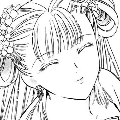 Gohou Drug Chapter 8 cover
