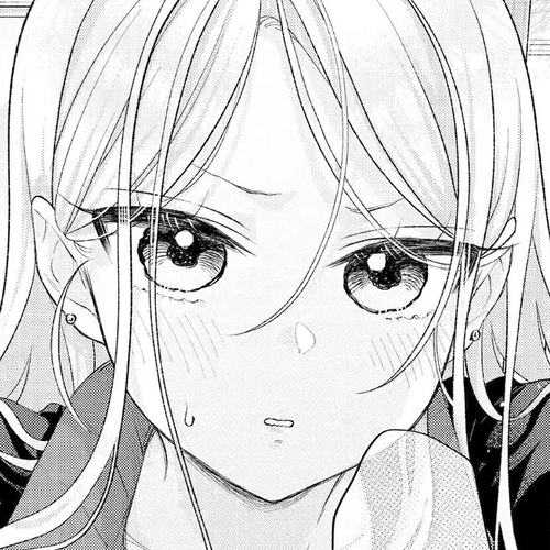 Goinda-san's Naughty Secret Chapter 10: Name vs Goinda cover
