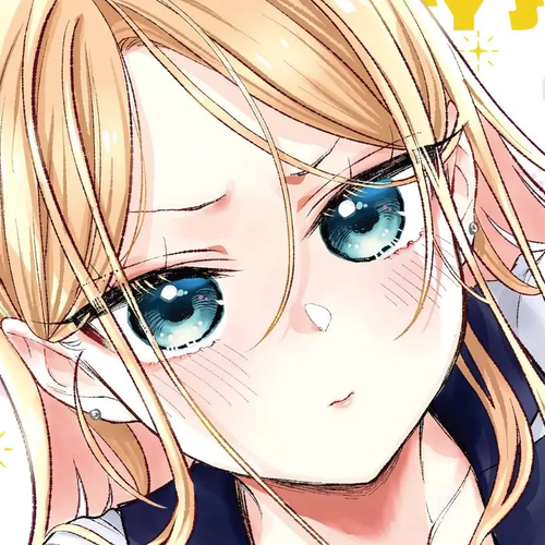 Goinda-san's Naughty Secret Chapter 11: Shorts vs Goinda cover