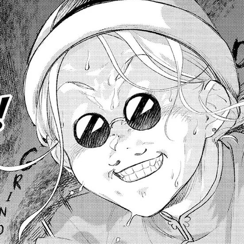 Goinda-san's Naughty Secret Chapter 12: Fever vs Goinda cover