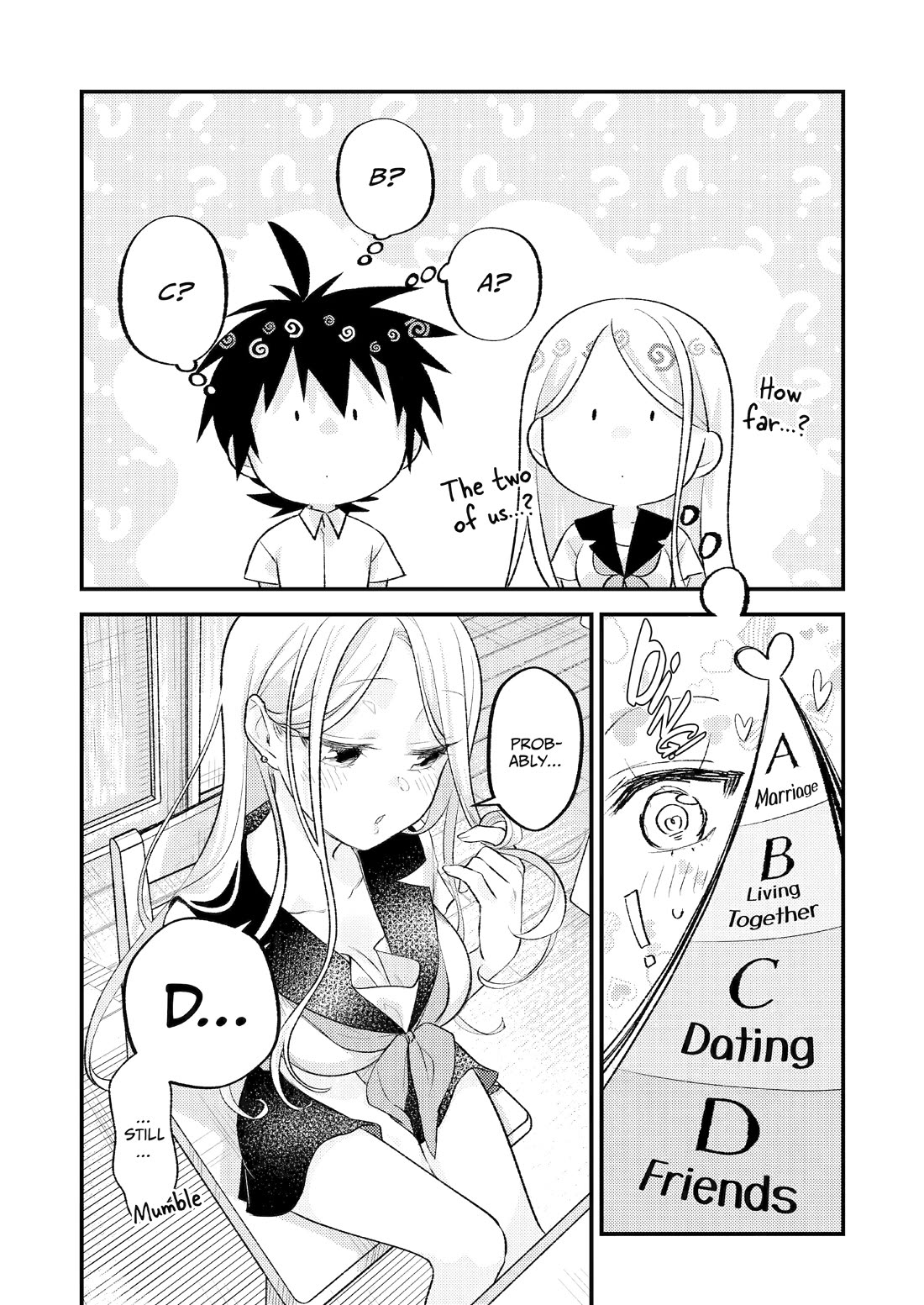 Goinda-san's Naughty Secret Chapter 13 page 16 - Chapter 13: Mother vs Goinda