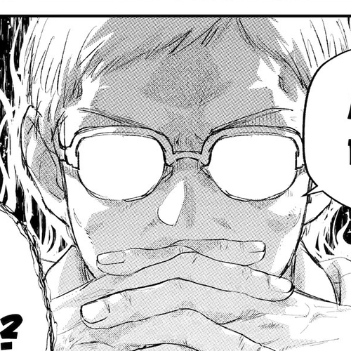 Goinda-san's Naughty Secret Chapter 13: Mother vs Goinda cover