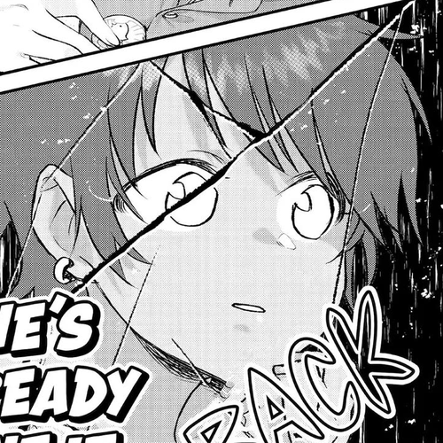 Goinda-san's Naughty Secret Chapter 15: Inappropriate Studies vs Goinda cover