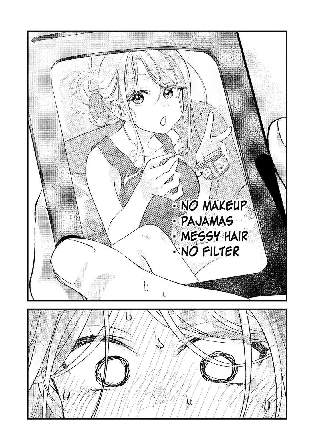 Goinda-san's Naughty Secret Chapter 16 page 23 - Chapter 16: Pictures vs Goinda