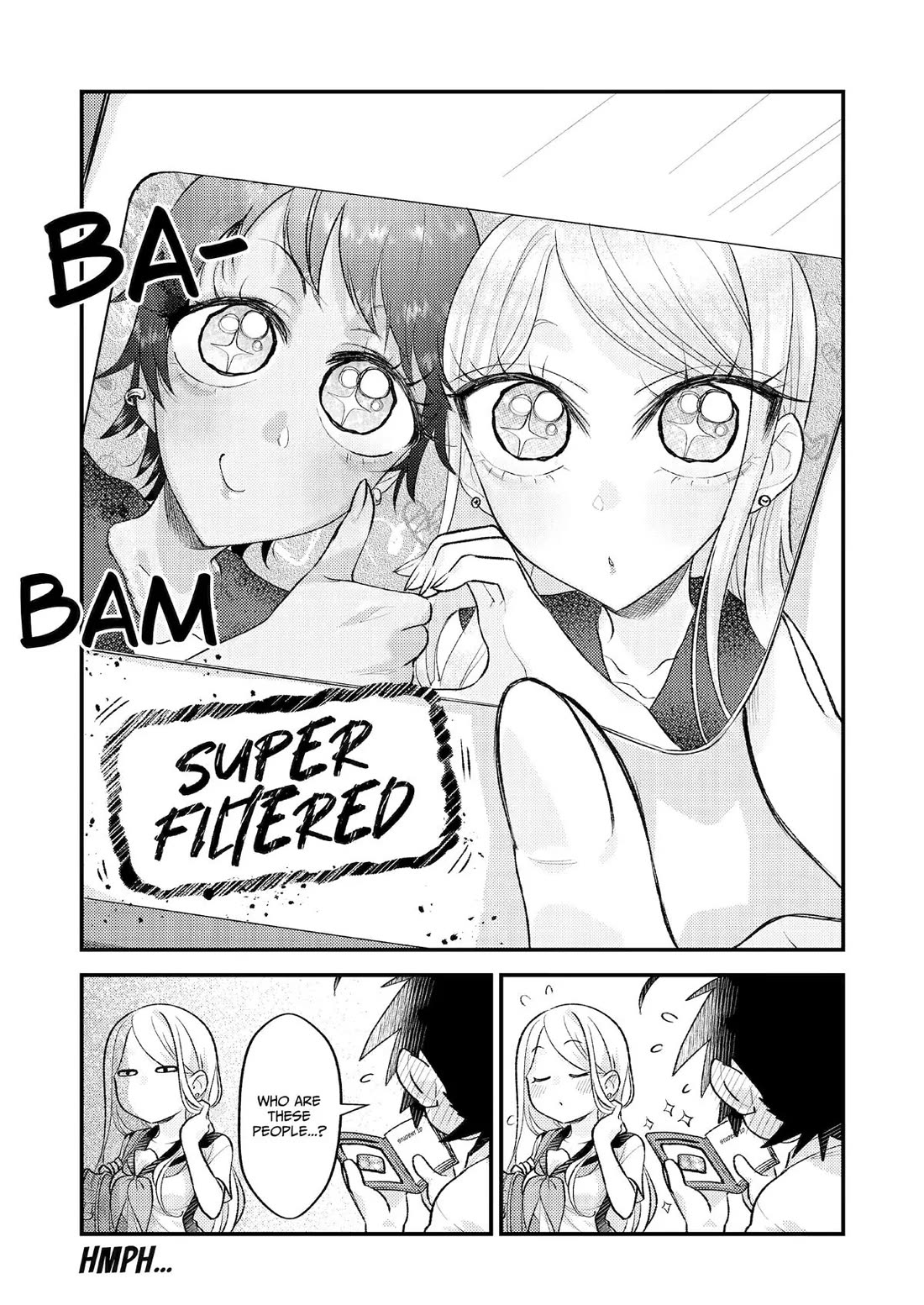 Goinda-san's Naughty Secret Chapter 16 page 25 - Chapter 16: Pictures vs Goinda