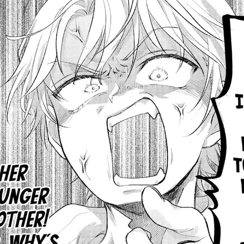 Goinda-san's Naughty Secret Chapter 16: Pictures vs Goinda cover
