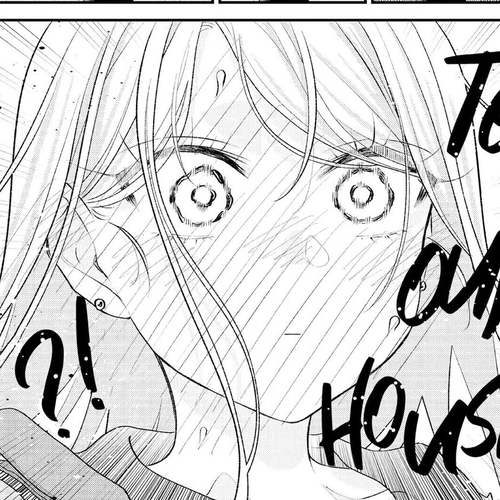 Goinda-san's Naughty Secret Chapter 17: Sleepover vs Goinda cover