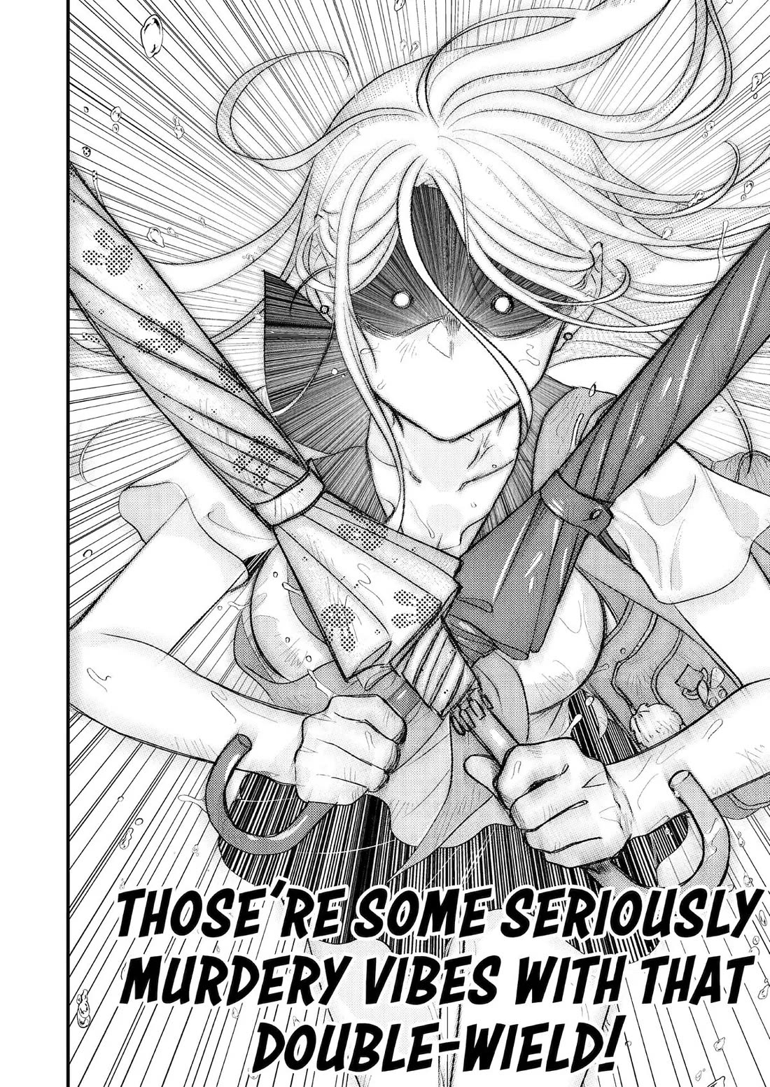 Goinda-san's Naughty Secret Chapter 18 page 14 - Chapter 18: Escape vs Goinda