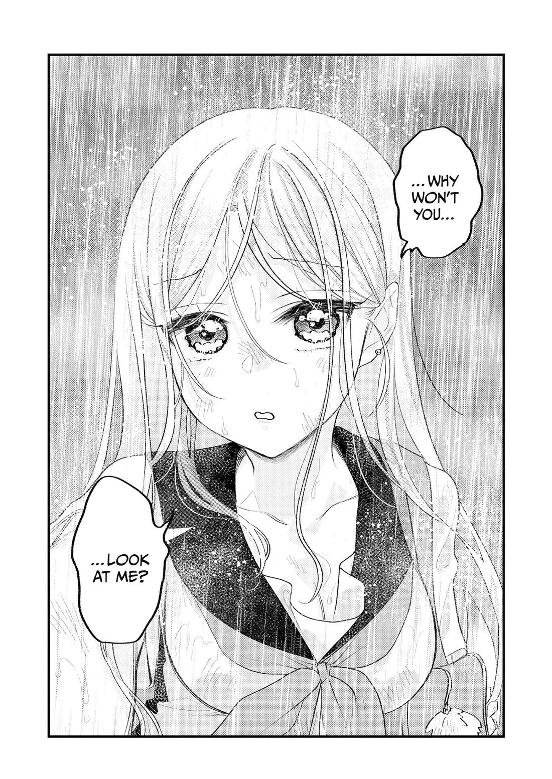 Goinda-san's Naughty Secret Chapter 18 page 17 - Chapter 18: Escape vs Goinda