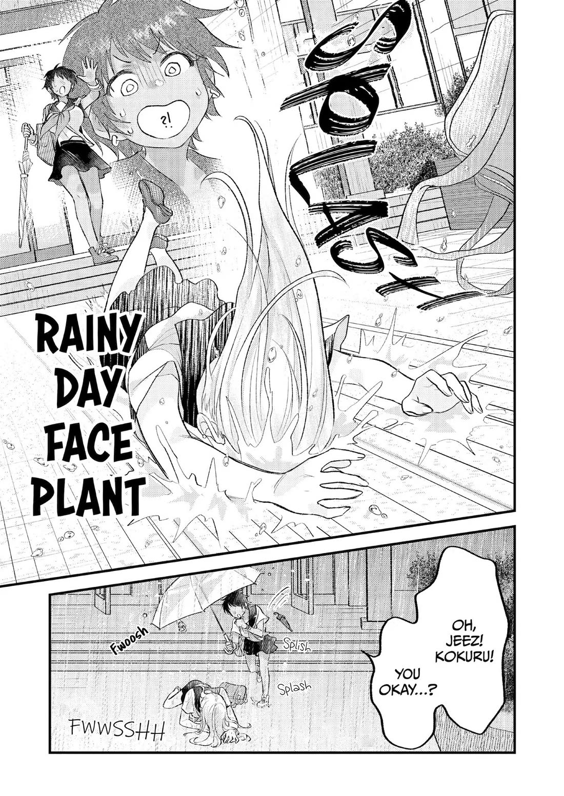 Goinda-san's Naughty Secret Chapter 18 page 9 - Chapter 18: Escape vs Goinda