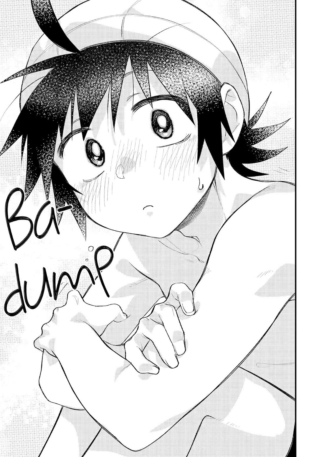 Goinda-san's Naughty Secret Chapter 19 page 16 - Chapter 19: Pool Lesson vs Goinda