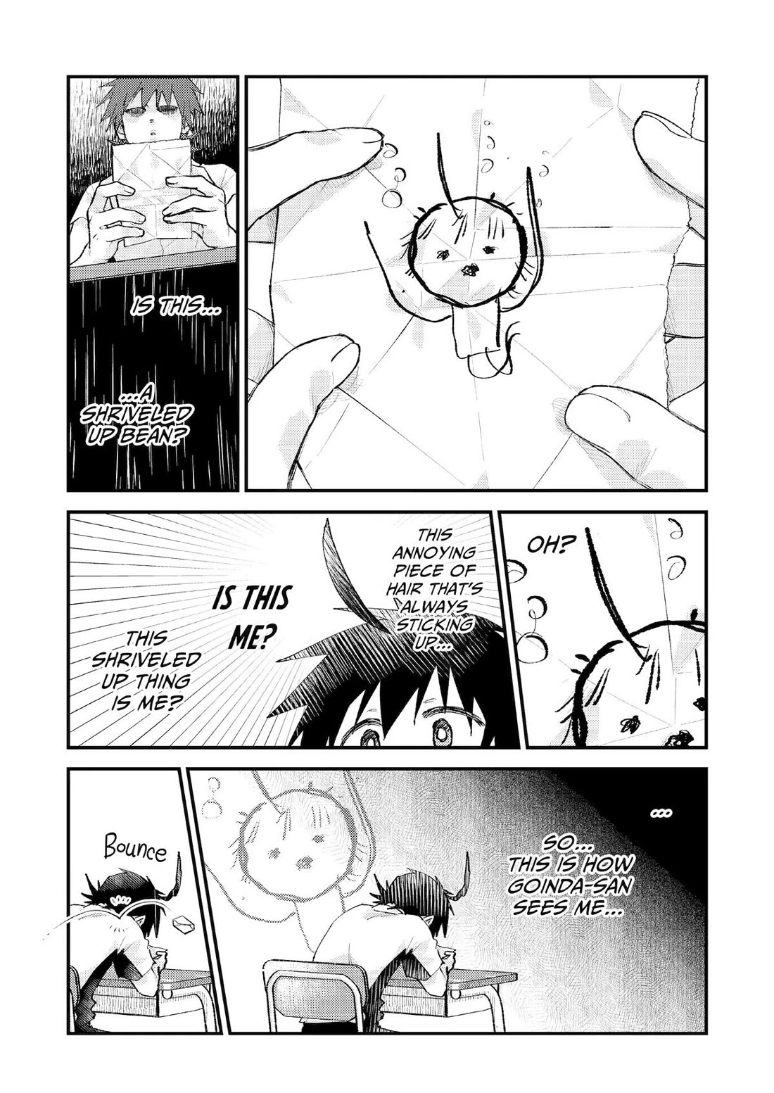 Goinda-san's Naughty Secret Chapter 19 page 7 - Chapter 19: Pool Lesson vs Goinda
