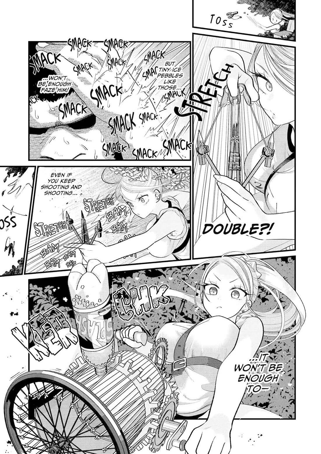 Goinda-san's Naughty Secret Chapter 2 page 19 - Chapter 2: Committee Selection vs Goinda