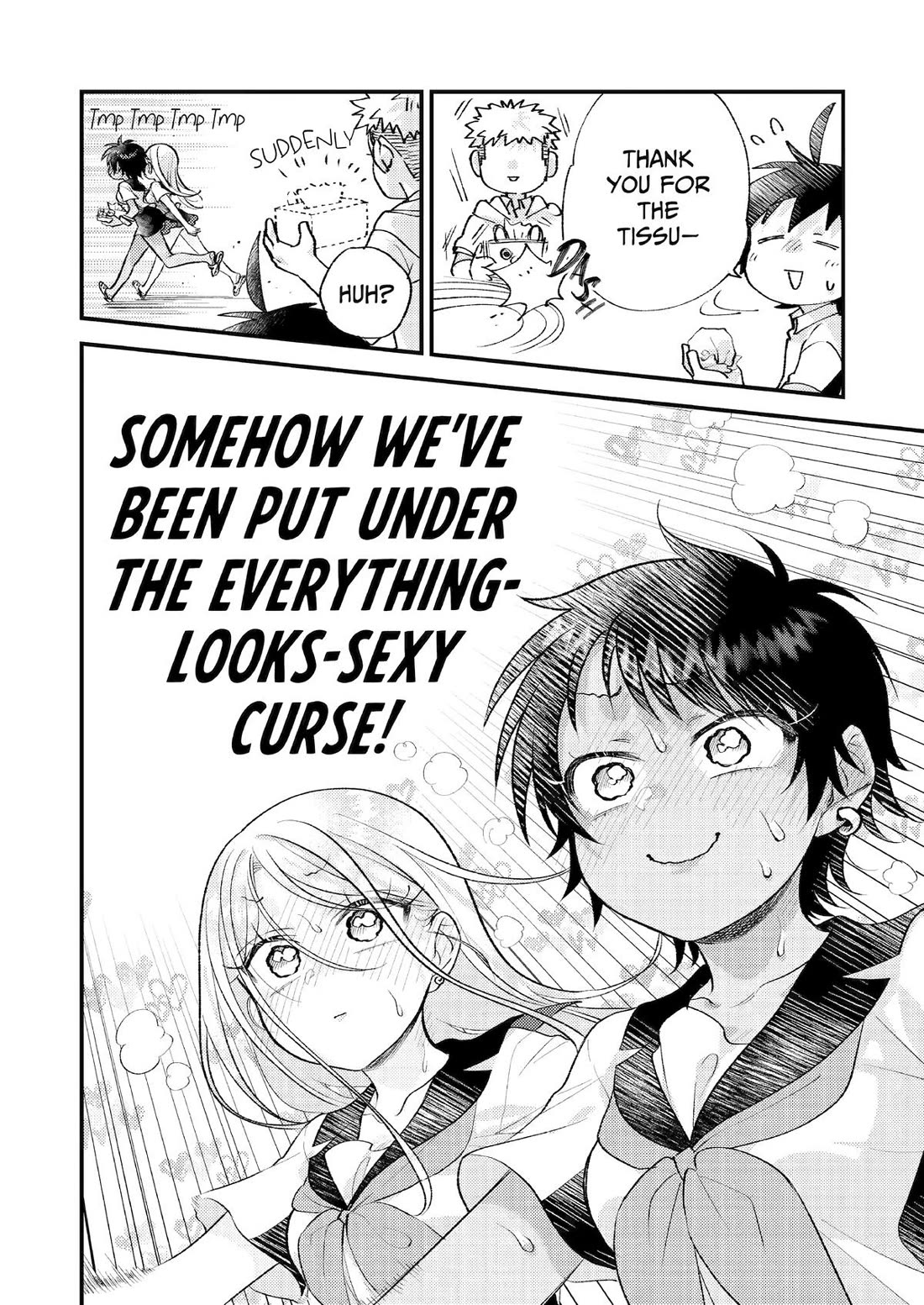 Goinda-san's Naughty Secret Chapter 20 page 14 - Chapter 20: Proving a Theory vs Goinda