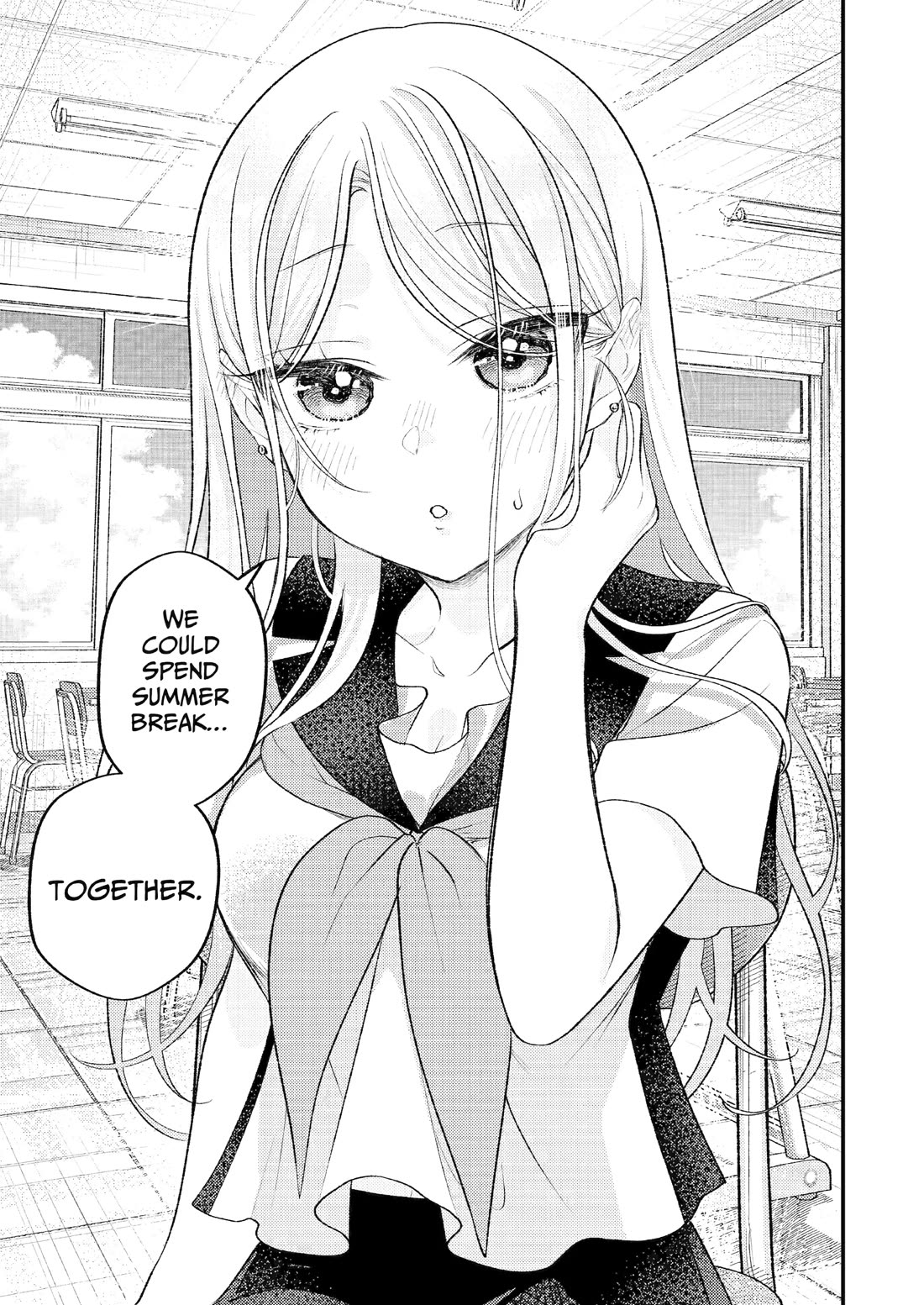 Goinda-san's Naughty Secret Chapter 22 page 17 - Chapter 22: Siblings vs Goinda