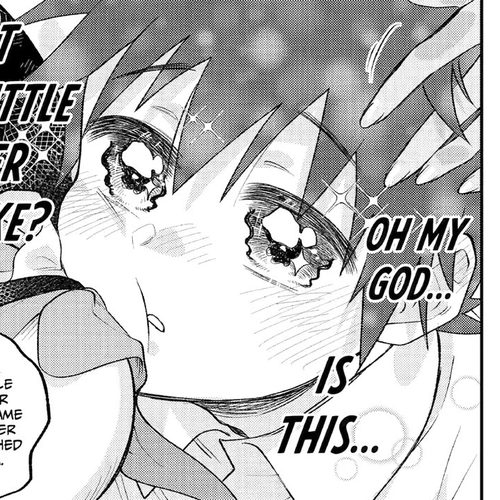 Goinda-san's Naughty Secret Chapter 22: Siblings vs Goinda cover