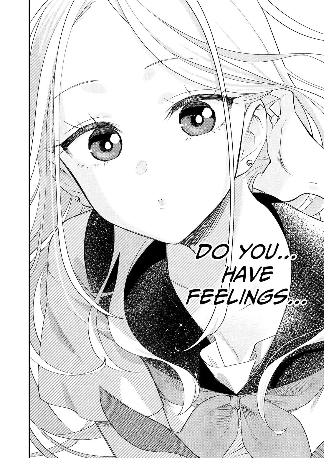 Goinda-san's Naughty Secret Chapter 3 page 18 - Chapter 3: Boredom vs Goinda