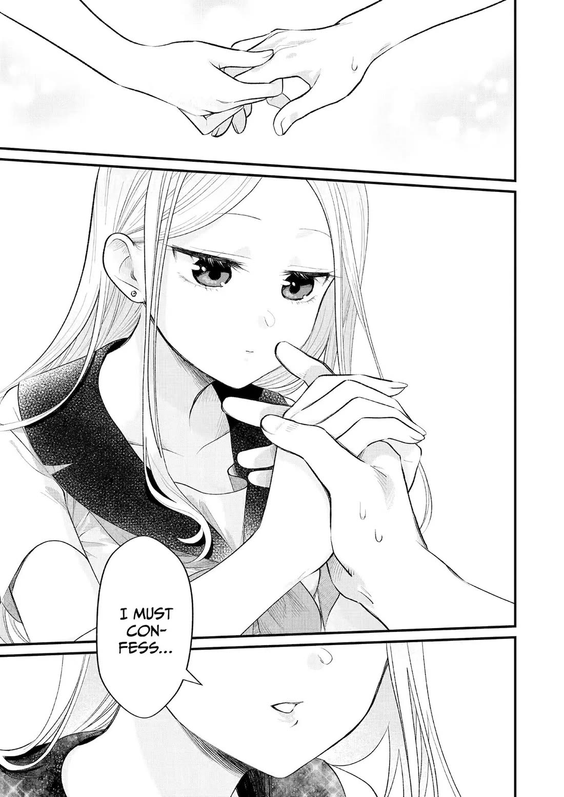 Goinda-san's Naughty Secret Chapter 3 page 19 - Chapter 3: Boredom vs Goinda