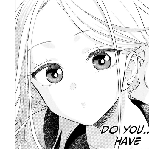 Goinda-san's Naughty Secret Chapter 3: Boredom vs Goinda cover