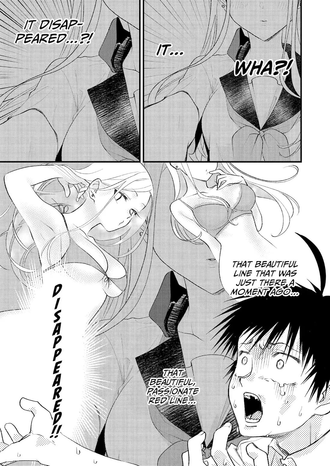 Goinda-san's Naughty Secret Chapter 4 page 25 - Chapter 4: Umbrella vs Goinda