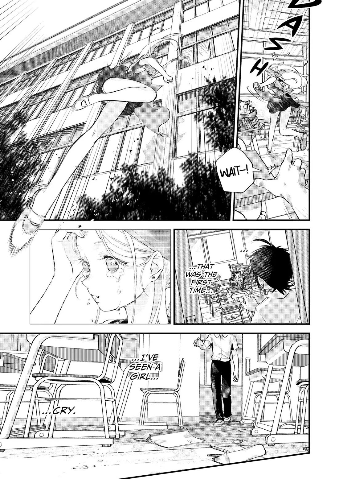 Goinda-san's Naughty Secret Chapter 5 page 25 - Chapter 5: Sharing vs Goinda