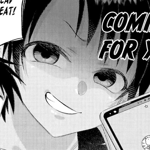 Goinda-san's Naughty Secret Chapter 6: Contact Info vs Goinda cover