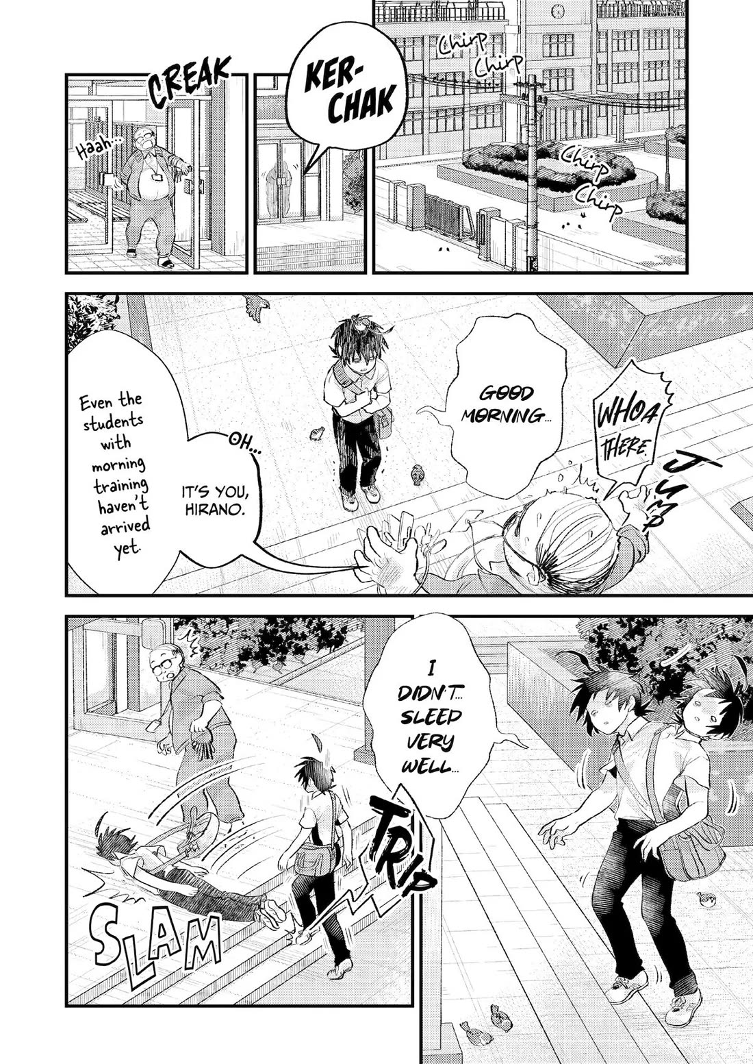 Goinda-san's Naughty Secret Chapter 7 page 12 - Chapter 7: Love Ticket vs Goinda
