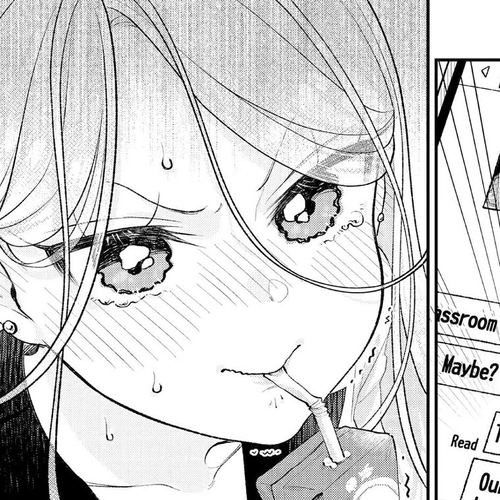 Goinda-san's Naughty Secret Chapter 8: Boobs vs Goinda cover