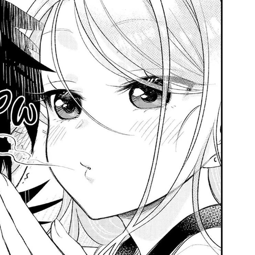 Goinda-san's Naughty Secret Chapter 9: The King Game vs Goinda cover