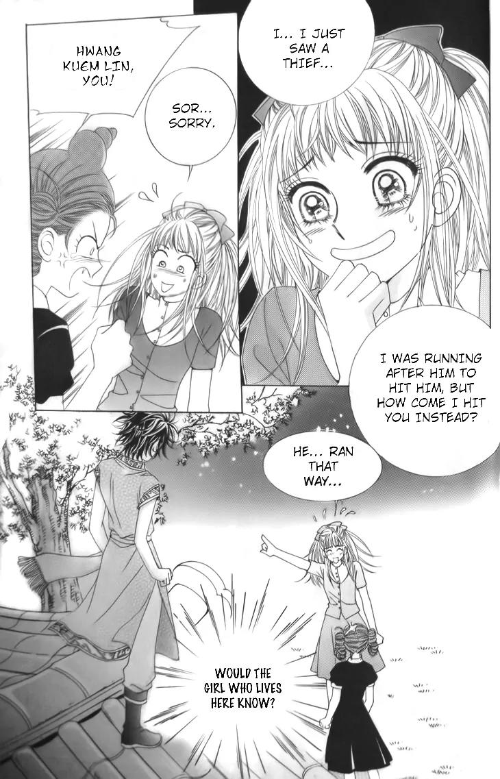 Going to the Troll's Kingdom Chapter 1 page 19 - Chapter 1