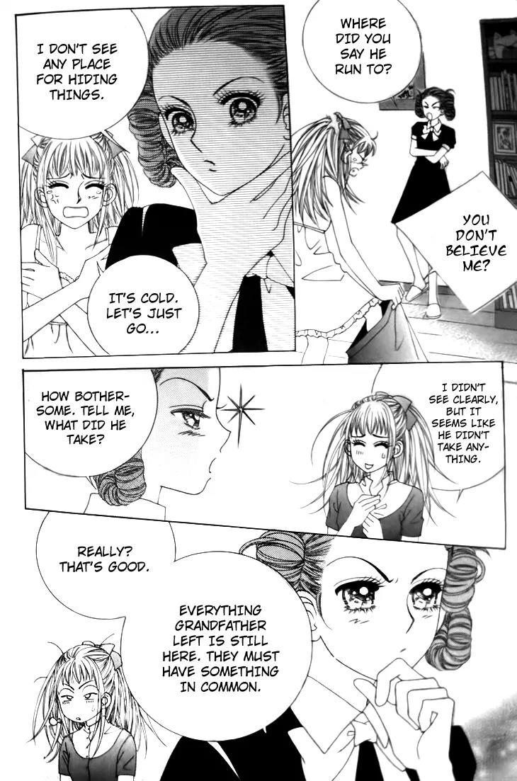 Going to the Troll's Kingdom Chapter 1 page 24 - Chapter 1