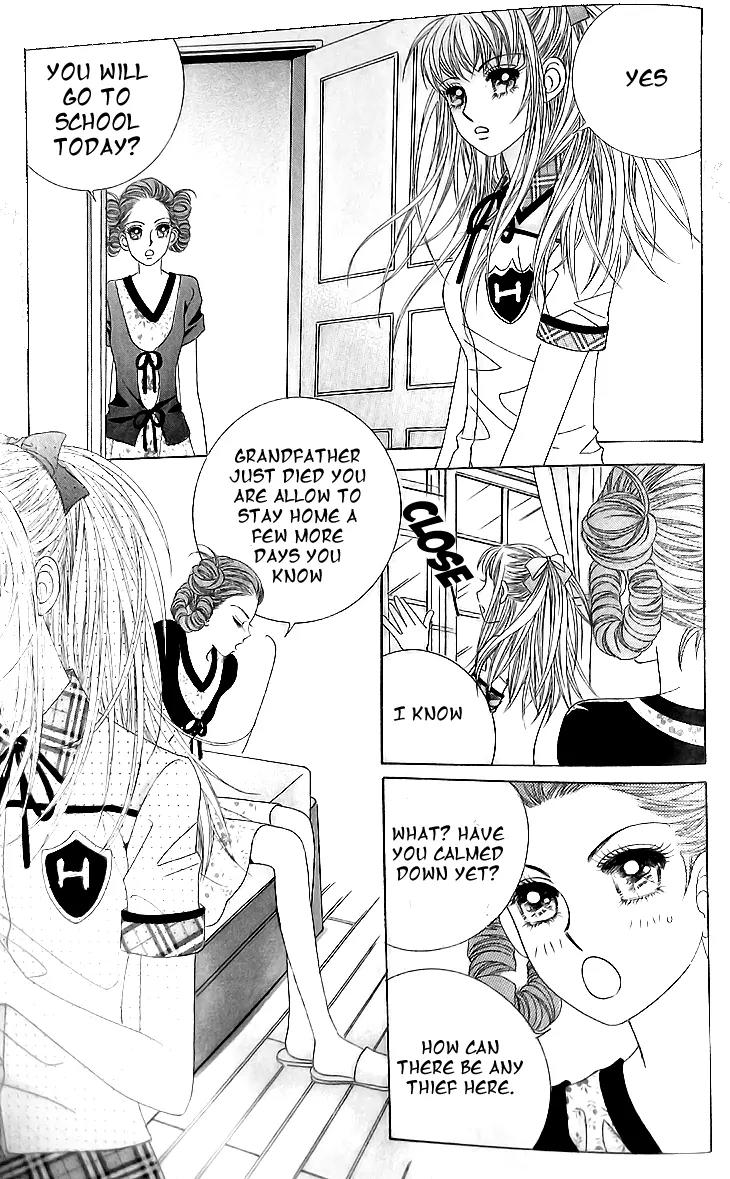 Going to the Troll's Kingdom Chapter 2 page 2 - Chapter 2