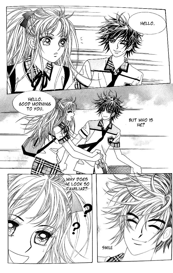Going to the Troll's Kingdom Chapter 2 page 7 - Chapter 2