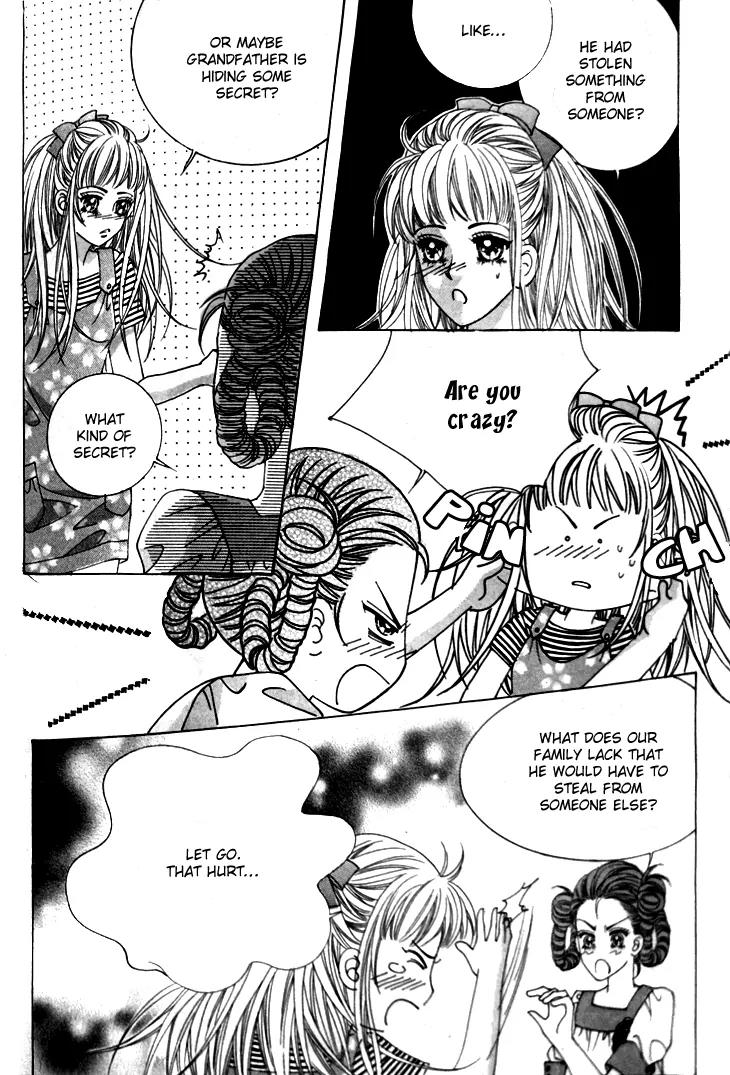 Going to the Troll's Kingdom Chapter 7 page 26 - Chapter 7