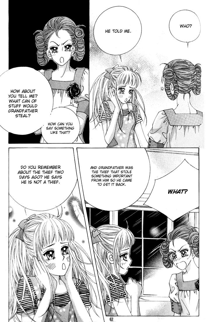 Going to the Troll's Kingdom Chapter 7 page 27 - Chapter 7